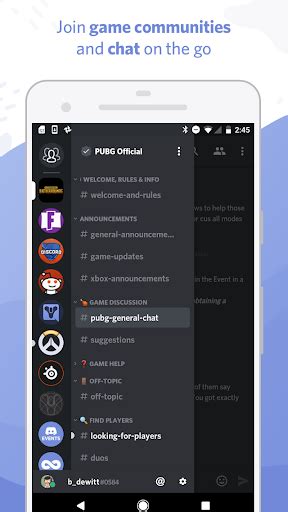 Free Online Download Download The Discord App