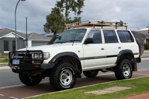 Toyota land cruiser fj80 blueprints, vector drawings, clipart and pdf templates. We are selling our 80 Series Land Cruiser