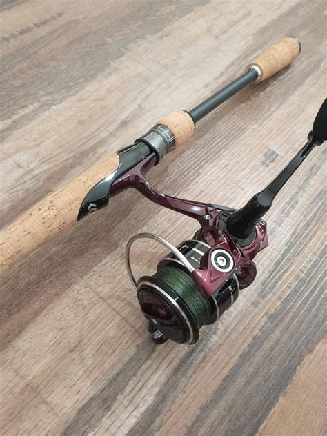 241 Best Daiwa Images On Pholder Fishing Gear Bassfishing And BF