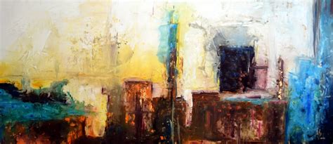 Abstract Paintings Christian Art