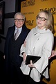 Helen Schermerhorn Morris Illness: Martin Scorsese Wife Age Wiki ...