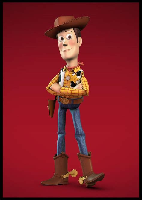Woody By Takahiro95 On Deviantart Woody Toy Story Mickey Mouse