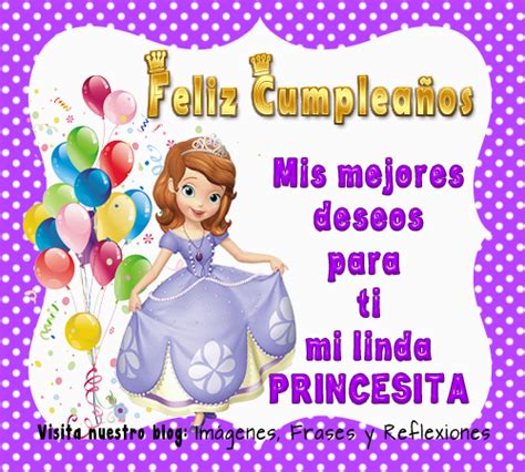 Felicidades Princesa Imagenes Imagenes Y Memes