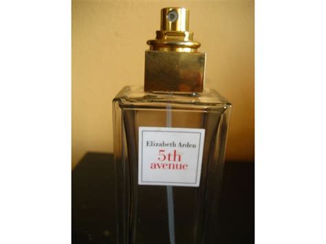The nose behind this fragrance is ann gottlieb. ELIZABETH ARDEN 5th AVENUE PARFEM 125ML ORIGINAL - Kupindo ...