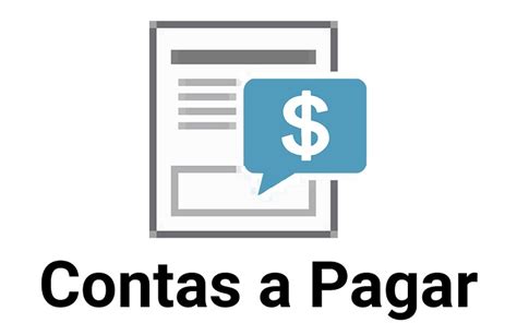 Contas A Pagar O Que São E Como Melhorar Sua Gestão Blog Da Lucroo