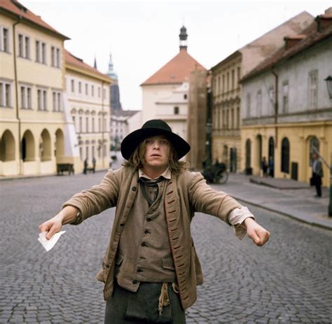 With andré eisermann, udo samel, jeremy clyde, katharina thalbach. Kaspar Hauser: Intrige macht Prinzen zum stammelnden ...