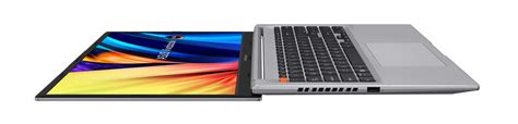 Asus Präsentiert Stylische Notebooks Vivobook S15 Und S14