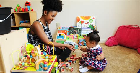 'Not just babysitting': Fort Rucker offers safe, in-home options for
