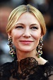 Cate Blanchett - Profile Images — The Movie Database (TMDB)