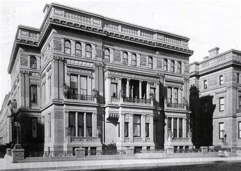 The Gilded Age Era The Last Vanderbilt Stronghold 640 Fifth Avenue