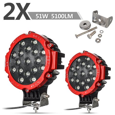 Top 10 Best Off Road Lights In 2021 Reviews Buyers Guide