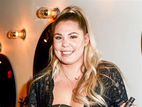 Who Is Kailyn Lowry Did She Quit Teen Mom 2 Market Research Telecast