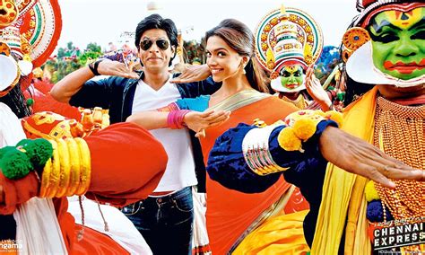 Weekend Entertainment Why Bollywood Still Cant Get Over Culture