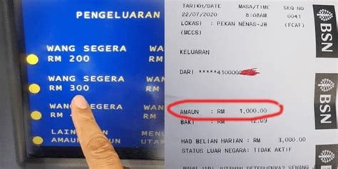 Pengumuman ini dibuat sendiri oleh menteri kewangan, lim guan eng. BSH Bujang | Borang Permohonan Untuk Anda Dapat RM100