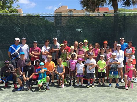 Events while most special events are hosted by the delray beach tennis center, often we do not run the events. Delray Champions USTA L9 Tennis Tournament - Delray Beach ...