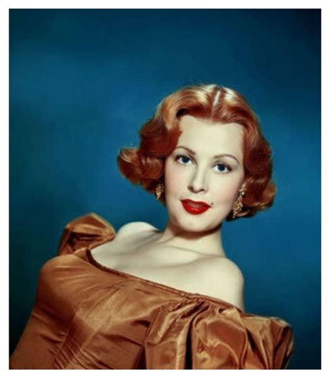 Arlene Dahl Arlene Dahl Hollywood Actresses American Actress