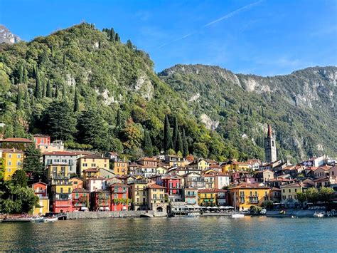 How To Plan A Day Trip To Lake Como From Milan Eat Sleep Breathe Travel