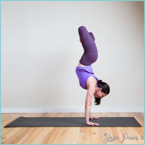 You can place the ball against a wall for some of. Hardest Yoga Pose In The World - YogaPoses8.com