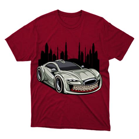 20 Best Illustrations Tshirt Cars Bundle Buy T Shirt Designs