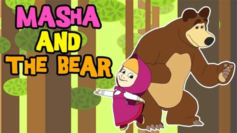We did not find results for: Masha And The Bear | Kartun lucu masha dan si beruang ...