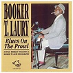Blues On the Prowl: Booker T. Laury: Amazon.es: CDs y vinilos}