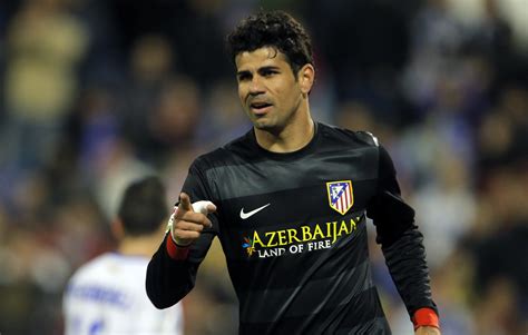 Diego Costa Anyone Know Much About Him Rliverpoolfc