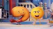 ‘The Emoji Movie’: Meet the Voice Cast & Characters | Heavy.com