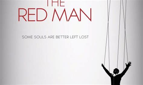 Film Review The Red Man 2016 Hnn