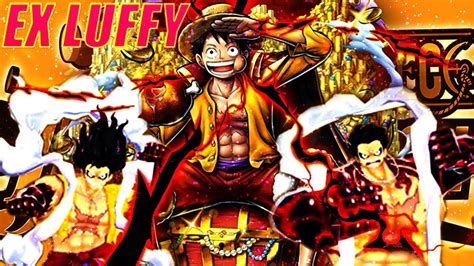 Ex Luffy Level Man Who Dreams Of Becoming The King Of Pirates