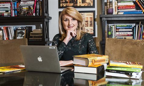Arianna Huffington Interview I Find Stories Everywhere Media