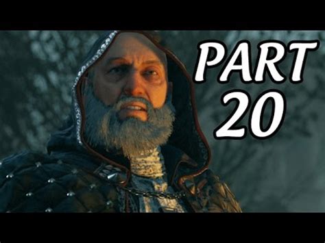Let S Play Assassin S Creed Unity German Deutsch 20 Der Prophet