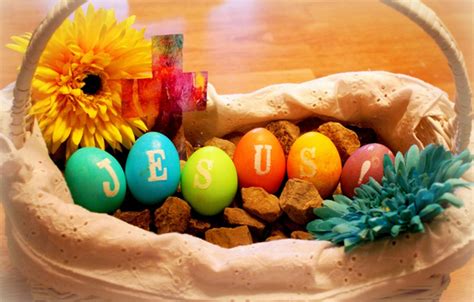 Baywood Wishes Everyone A Safe And Happy Easter Holiday