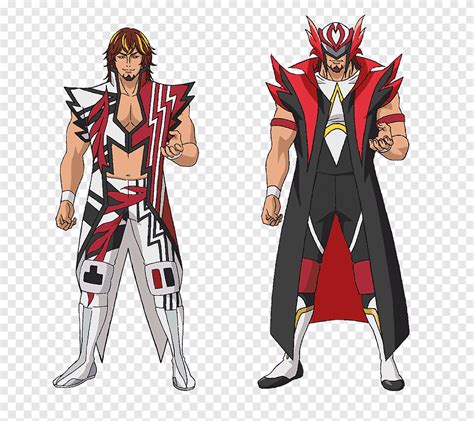 Tiger Mask Character Animation Professional Wrestler Anime