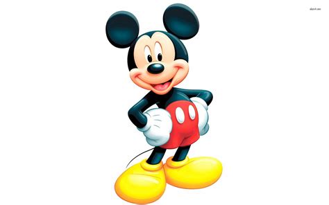 Mickey Mouse Hd Wallpapers