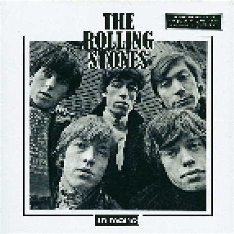 The Rolling Stones In Mono 16 Lp 2016 Box Limited Edition Mono