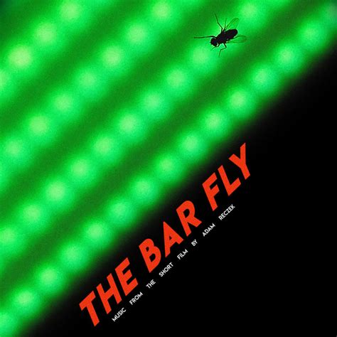 The Bar Fly Adam Reczek