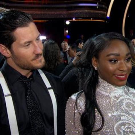 Normani Kordei Gets Fifth Harmony Support For Dwts