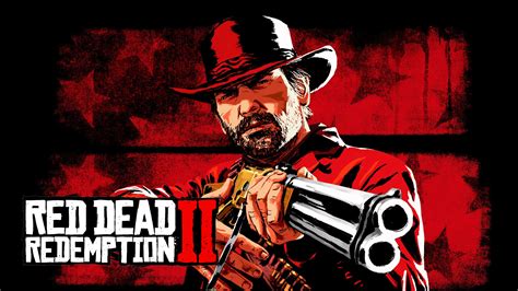 Red Dead Redemption 2 Is Coming To Pc — Maxi Geek