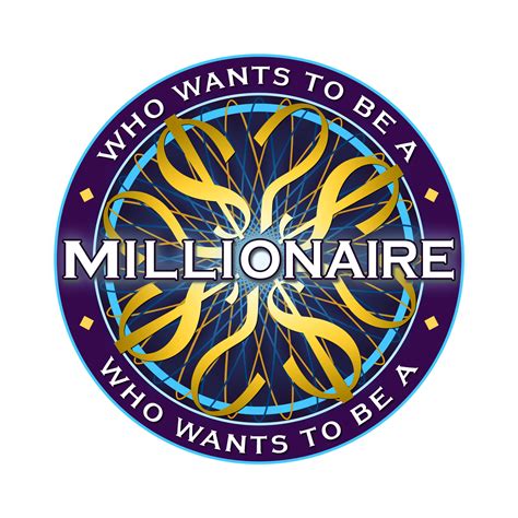 Who Wants To Be A Millionaire Australia Logopedia Fandom Powered