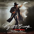 Soundtrack List Covers: Wyatt Earp Complete (James Newton Howard)
