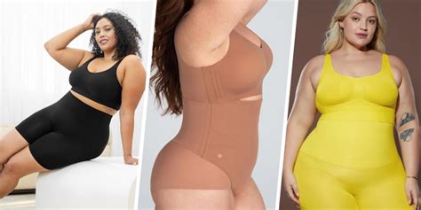 12 plus size shapewear pieces to try in 2022 today