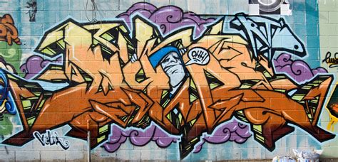 Graffiti Arte Taringa