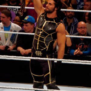 NEW Seth Rollins Totally Nude Pics Pics Male Celebs
