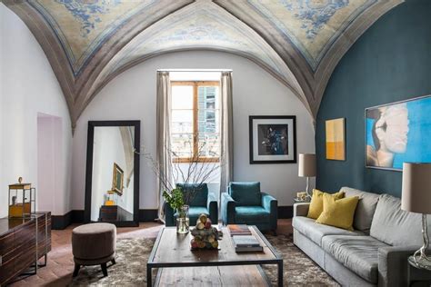 What Is Italian Interior Design