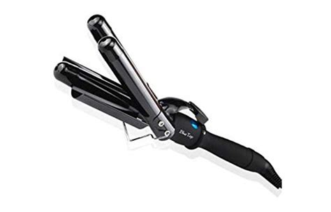 12 Best Triple Barrel Curling Iron Of 2020