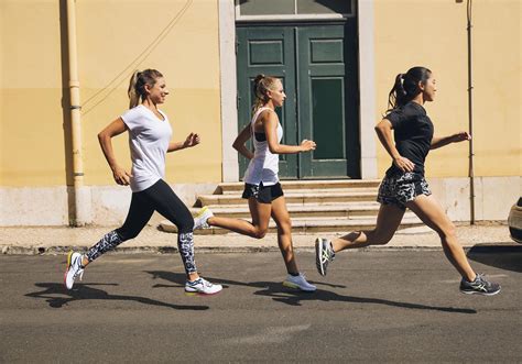 Five Running Tips To Improve Your Performance Aut Millennium News