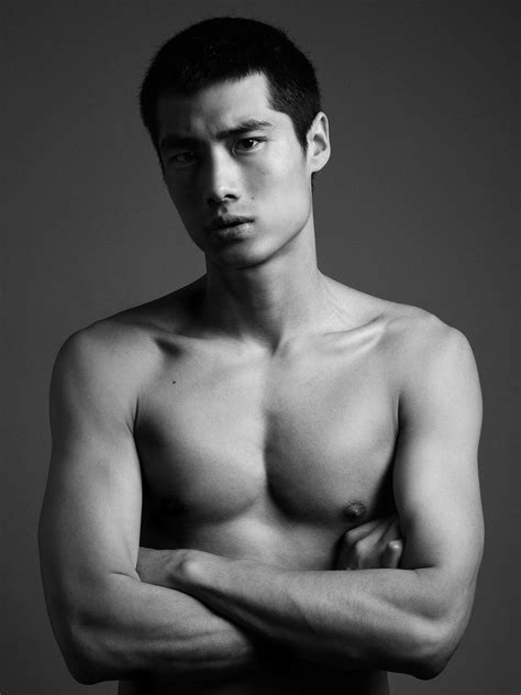 Rise Of The Asian Male Supermodel Models Com MDX