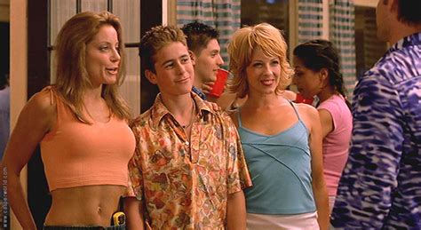 The cast of american pie is back for this sequel, no doubt because their original contracts provided for it, and just as well: Picture of Eli Marienthal in American Pie 2 - ema-american ...