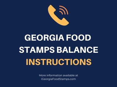 You can download an application, complete it and mail it to your county dcf office or submit it in person. Customer Service - Georgia Food Stamps Help