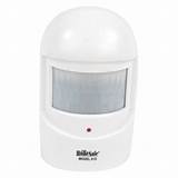 Images of Home Motion Detector